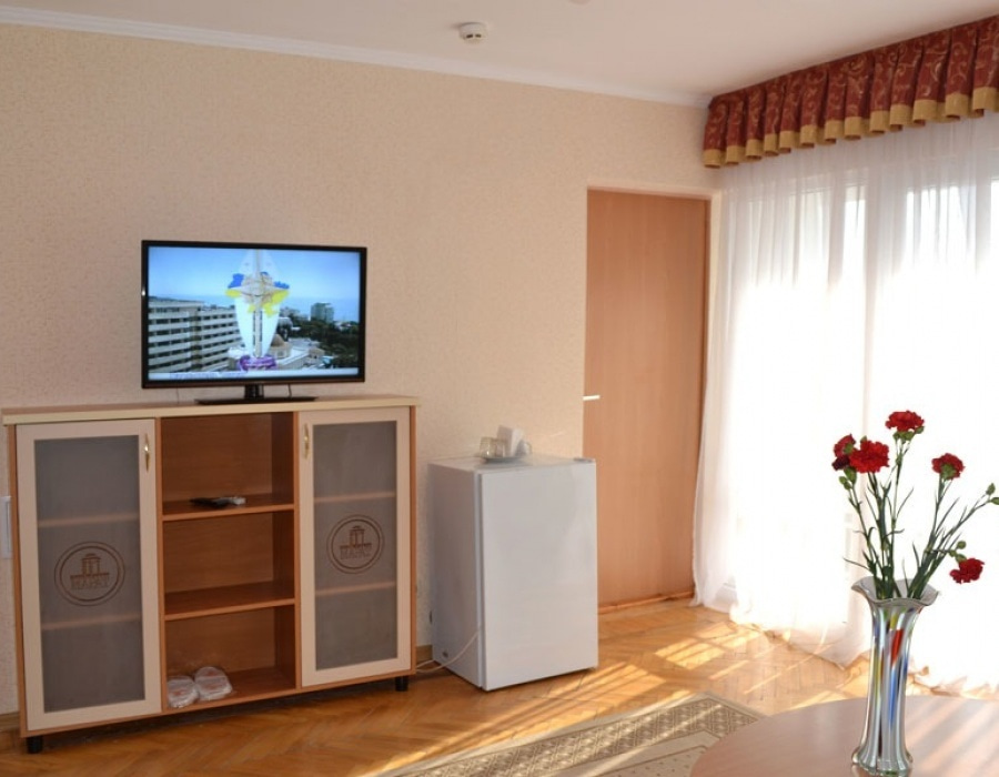 Посмотреть в галерее Люкс, корпус 2
