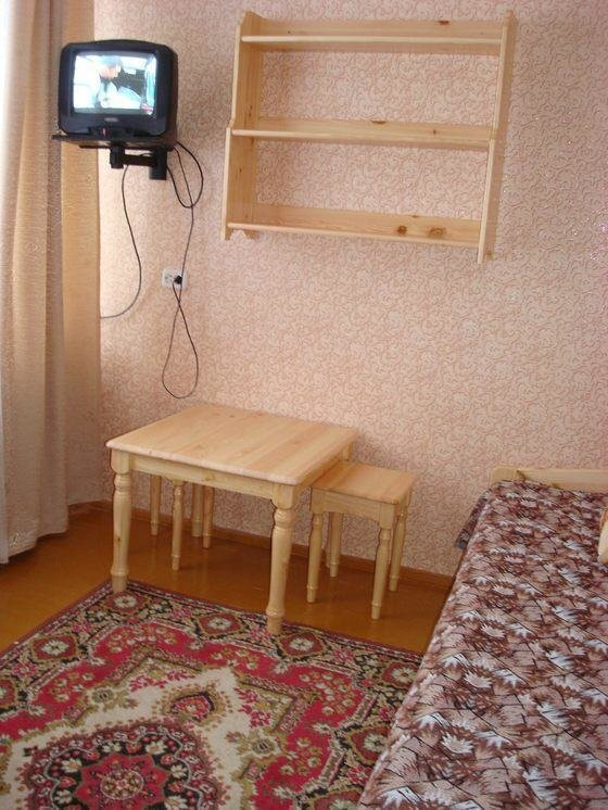 Посмотреть в галерее Стандартный, корпус 1, 3