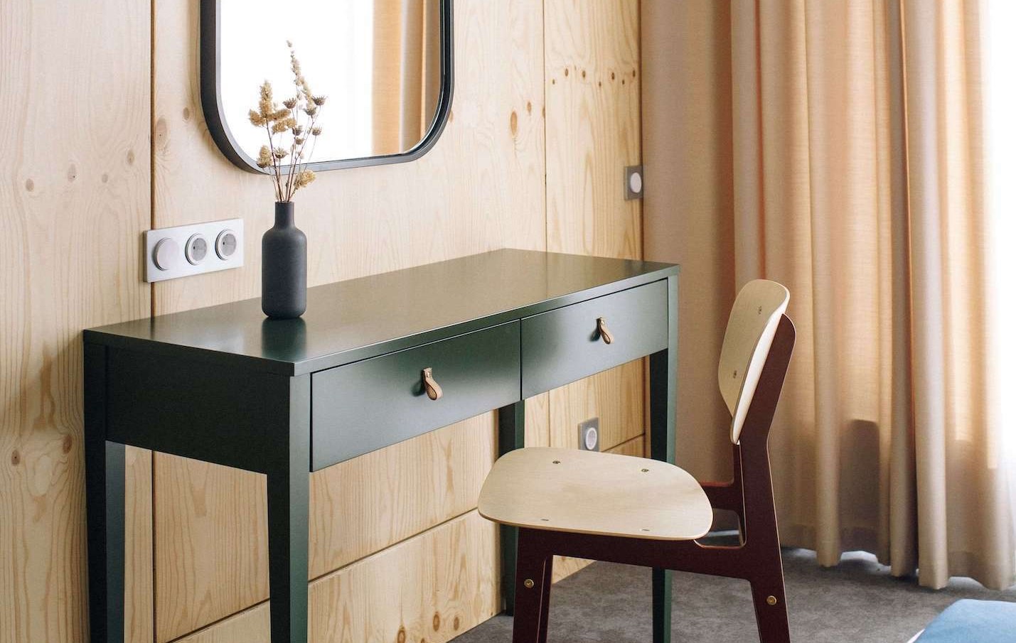 Таунхаус 6-местный (LAVANDA, GVOZDIKA, BARBARIS)