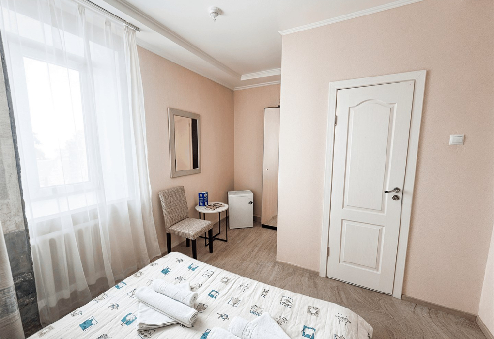 Посмотреть в галерее 1-мест. 1 катег. СК