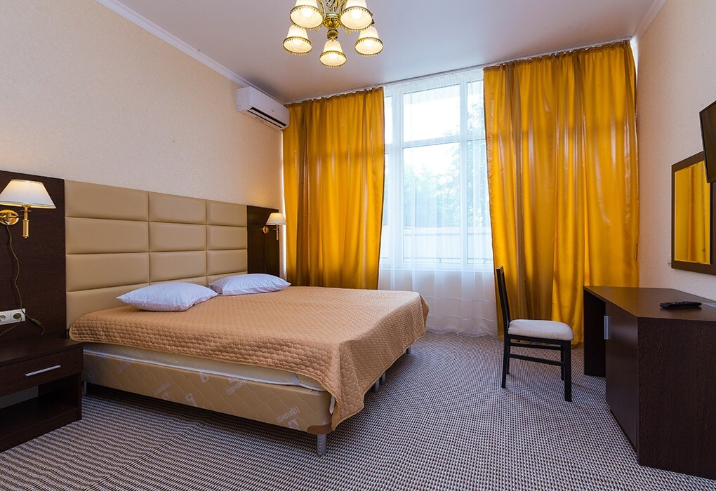 Стандартный