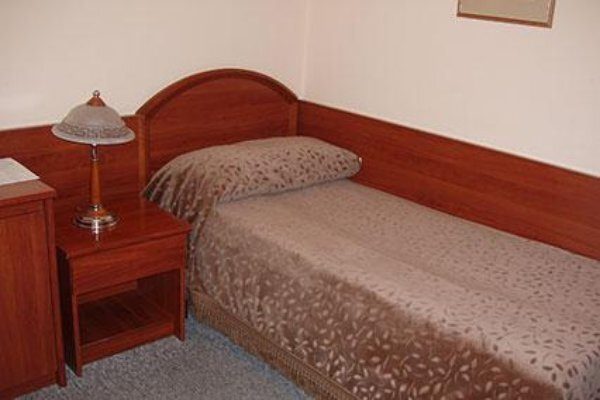 Стандартный, корпус 2