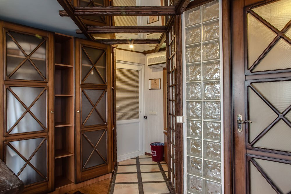 Стандарт «СПАРТА»