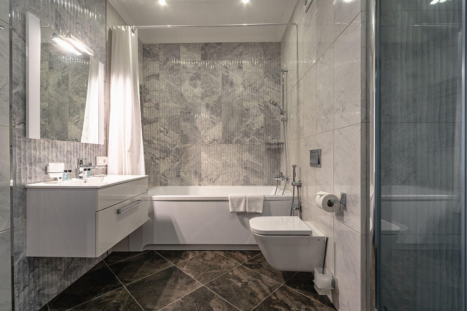 Посмотреть в галерее Suite 3, корпус 2