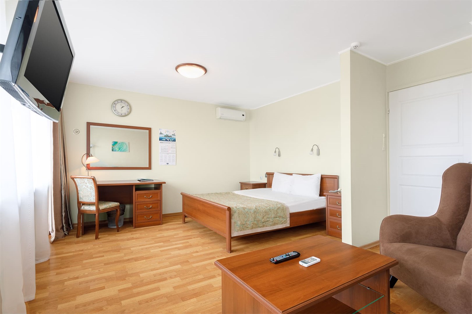 Junior Suite 2-местный