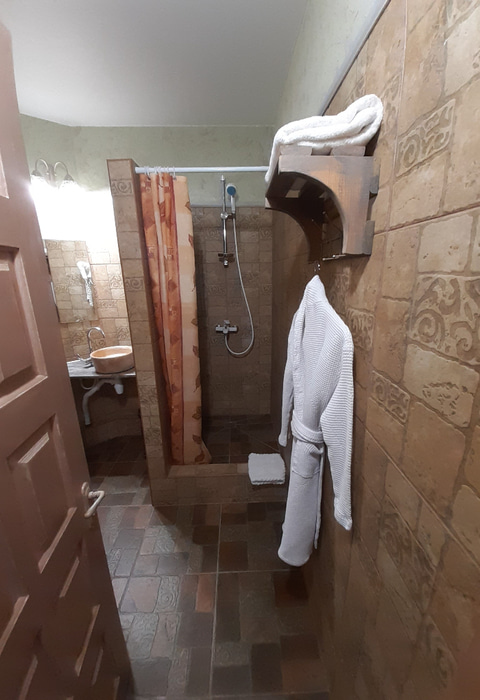 2-мест. семейный улучш. с балк. (2 эт.)