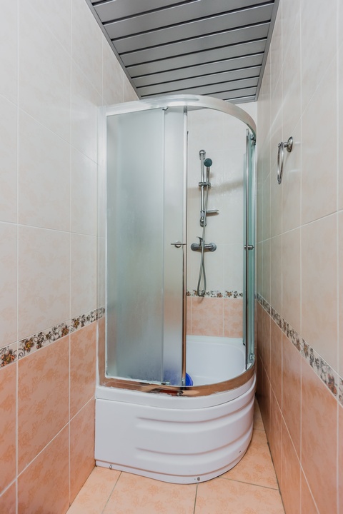 Стандарт 2-местный  корпус 1