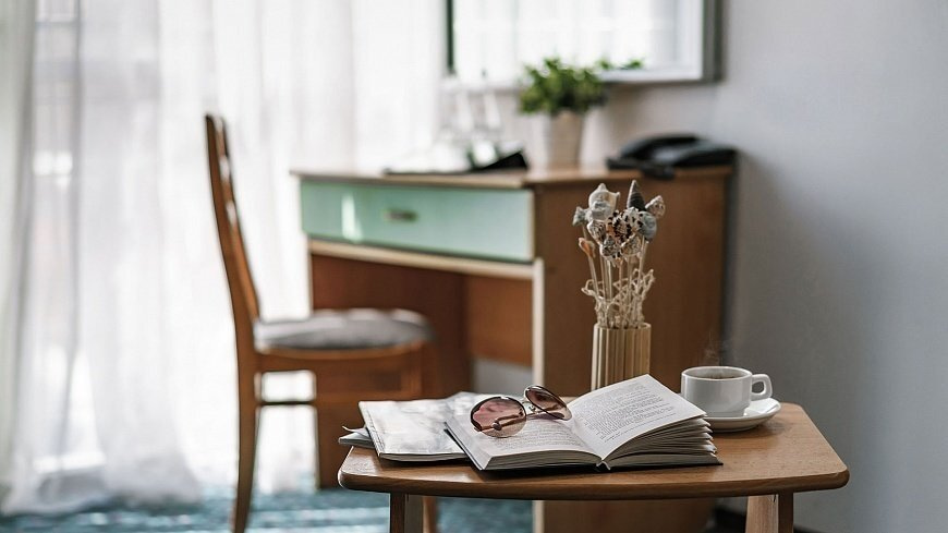 Стандартный улучшеный