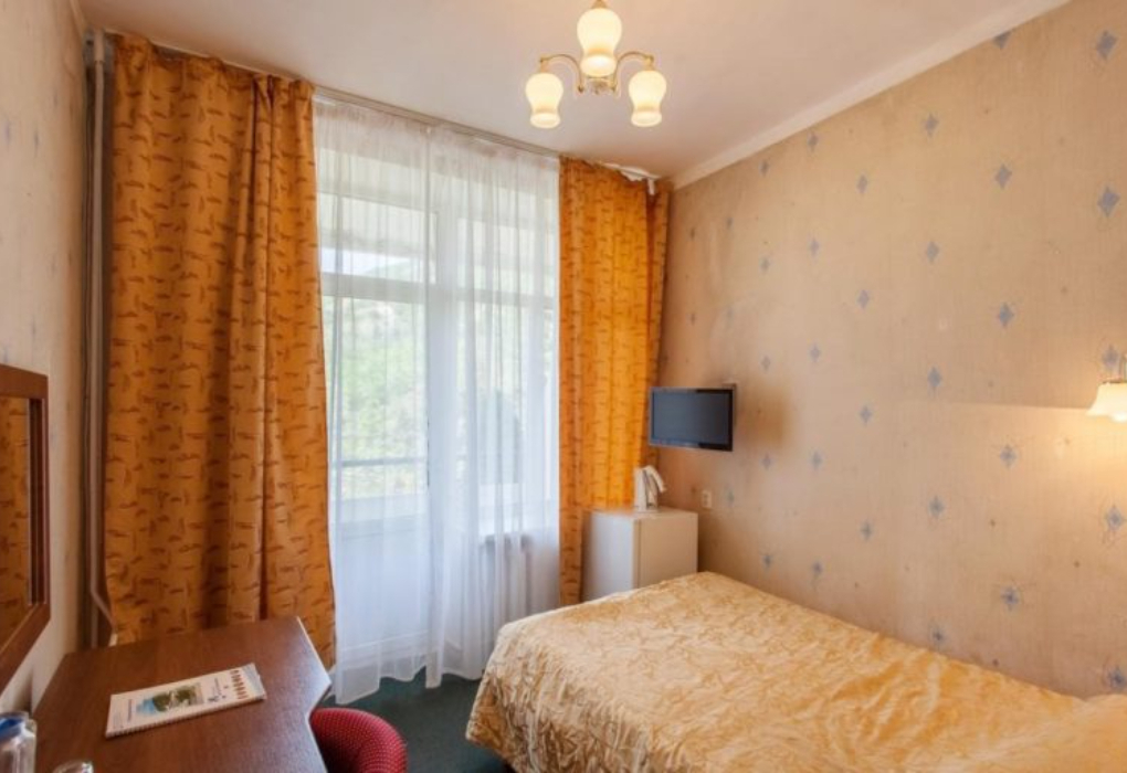 Посмотреть в галерее 1-мест. 2 катег., корп. 1.