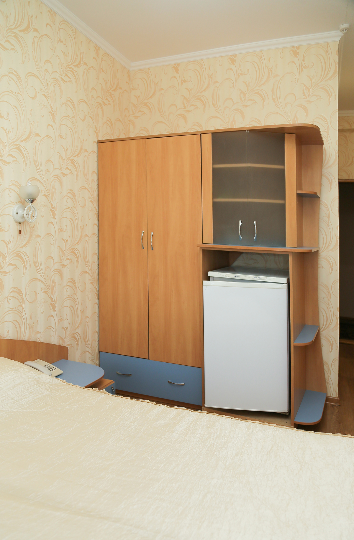 Стандартный 2-местный