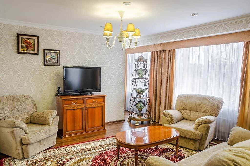 Сюит Президентский