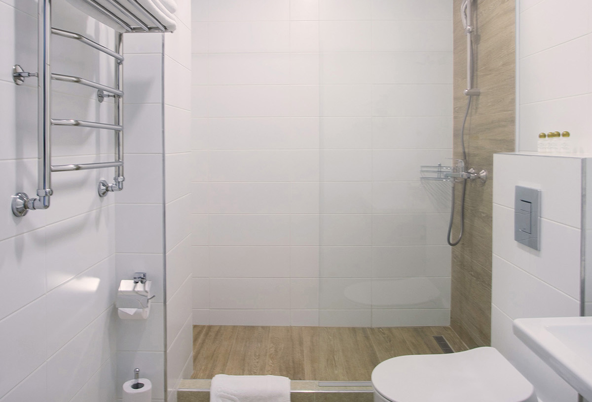 Полулюкс 2 местный