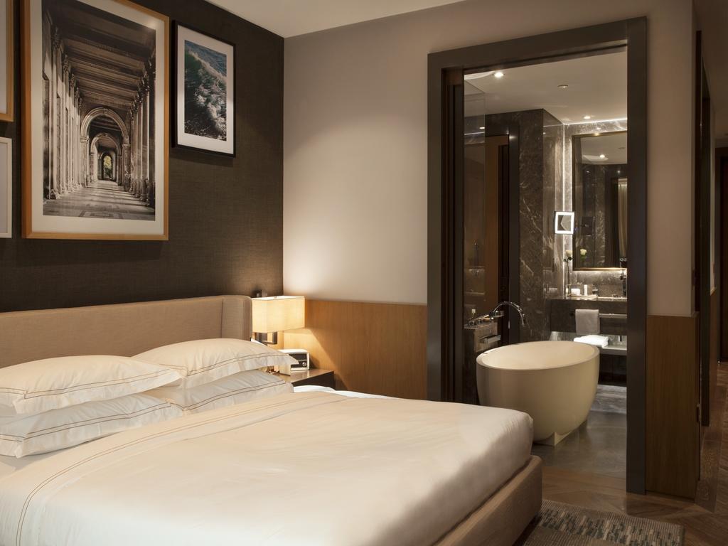 Стандарт Resort King 2-местный