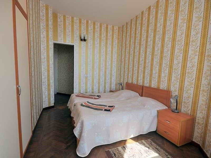 Стандарт, корпус 