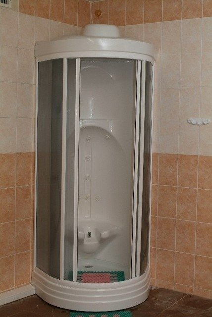 Люкс 2-комнатный, спальный корпус