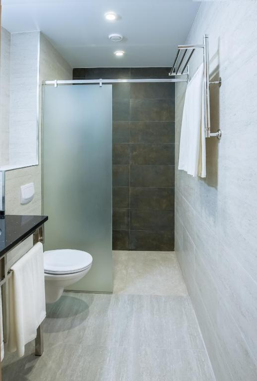 Семейный, Tulip Inn 4****