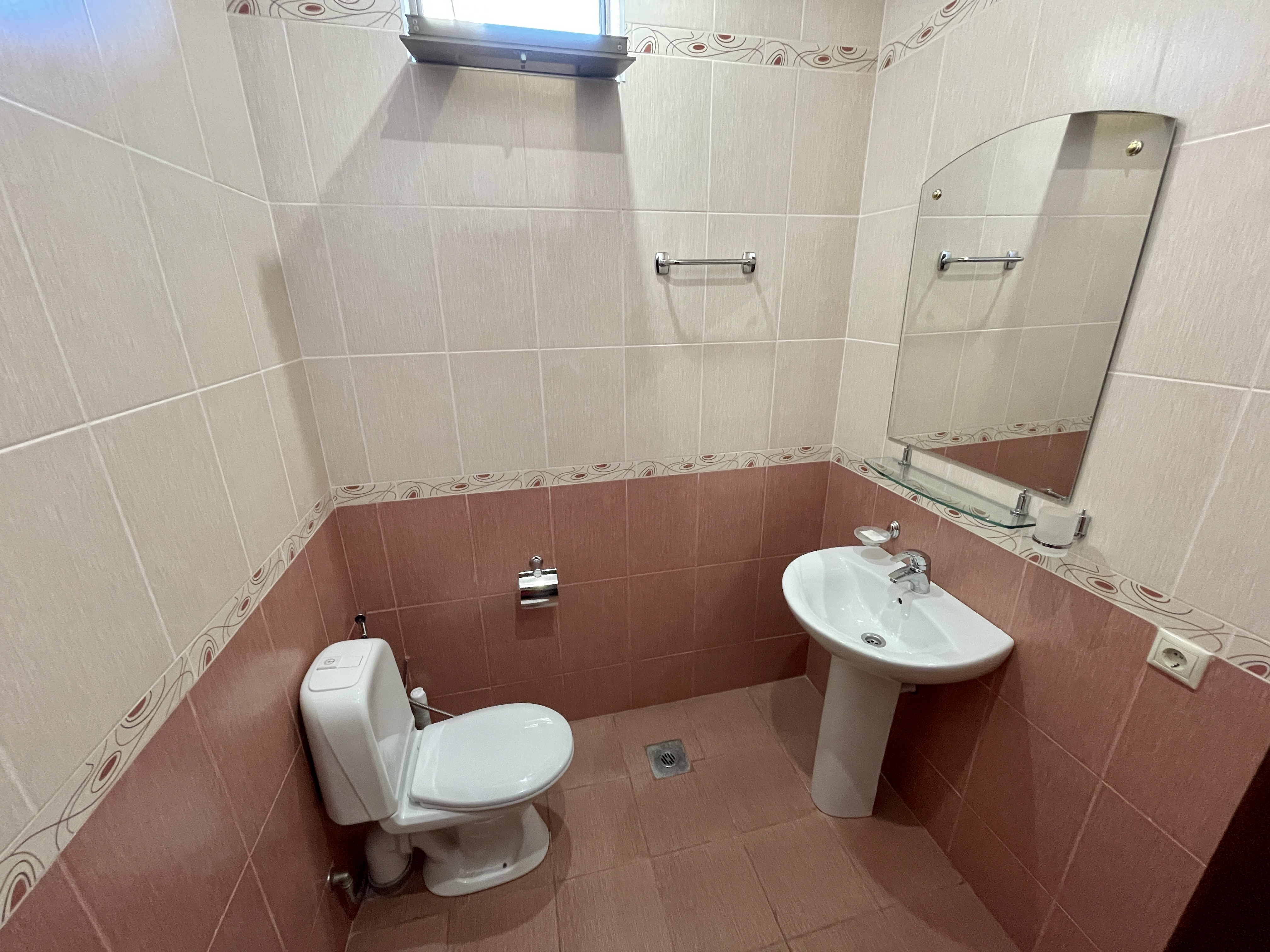 Люкс Премиум 2-местный 3-комнатный