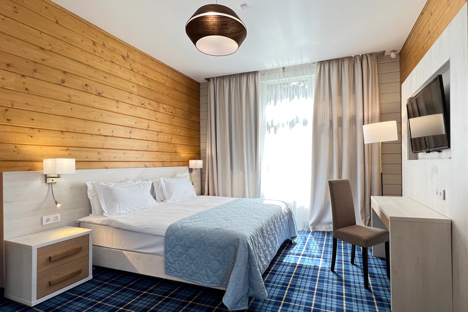 Villa 6-мест.NEW