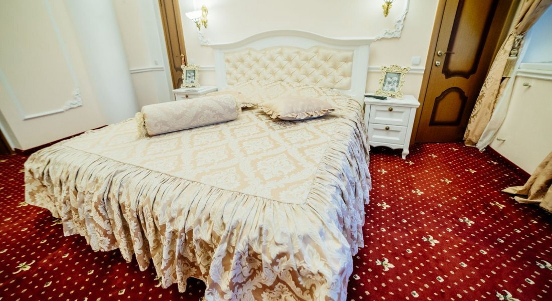 Люкс Романова