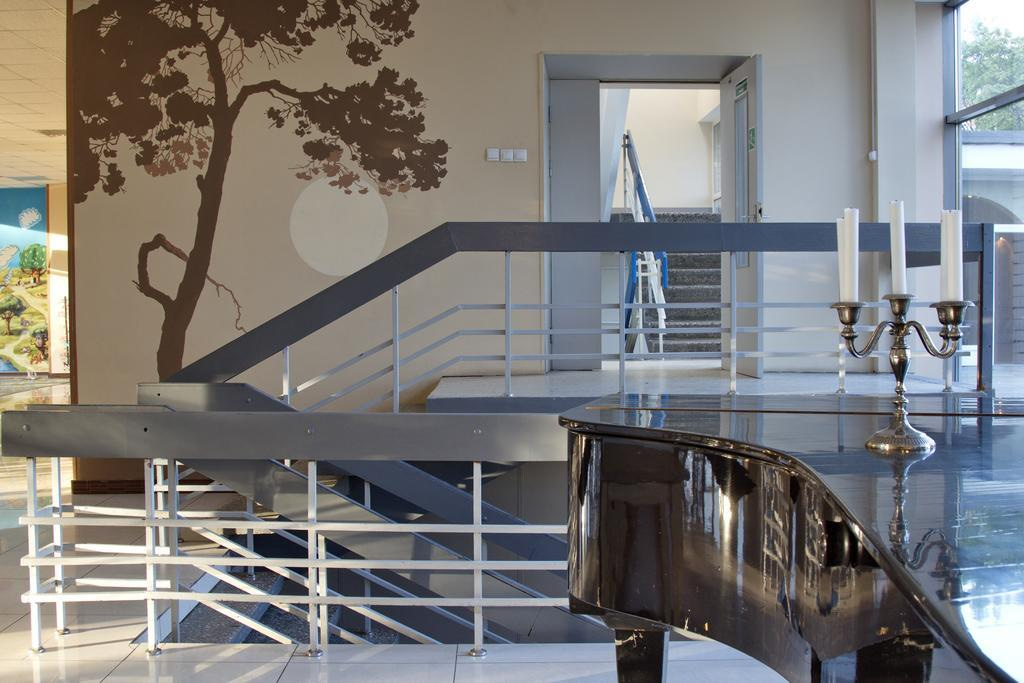 Гостиница «Репинская» Репино, Санкт-Петербург