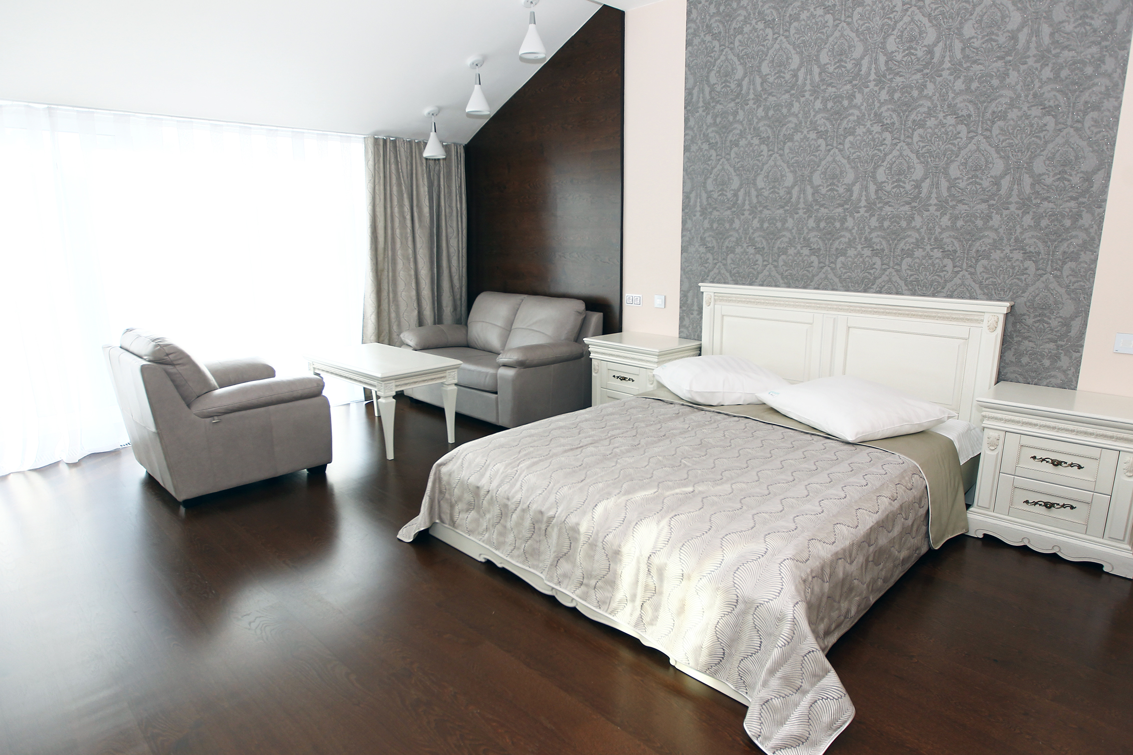 2-местный «ДЖУНИОР СЮИТ»