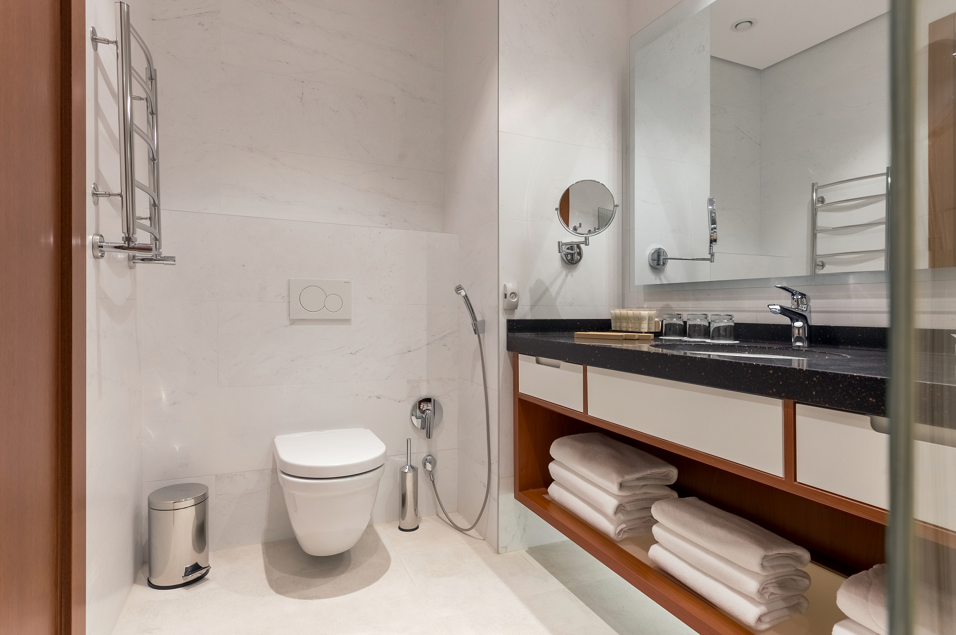 Джуниор 2-местный 1-комнатный вид на Бештау