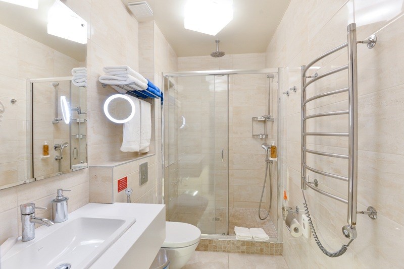 Джуниор сюит 2-местный 1-комнатный №208,304