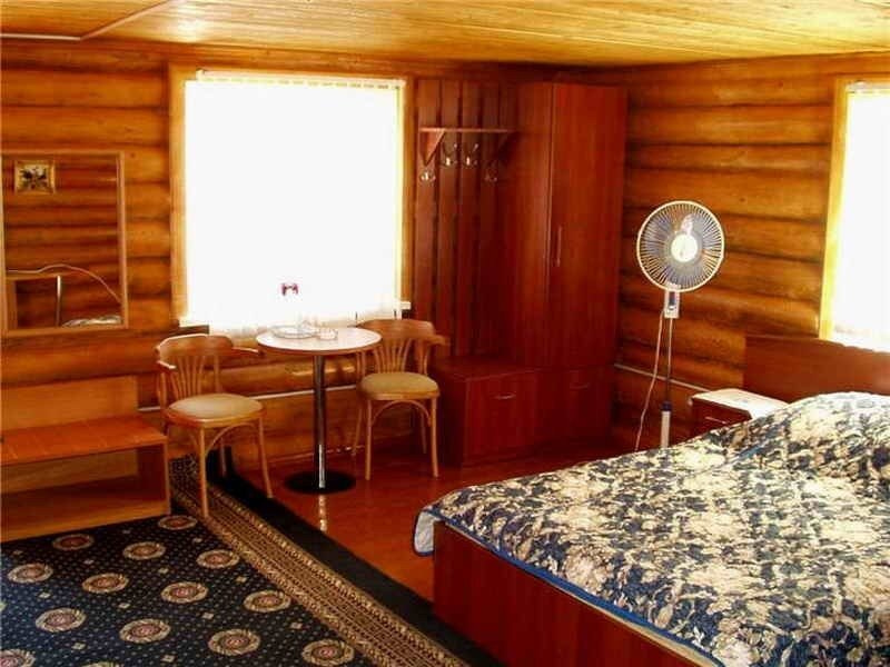 Посмотреть в галерее 3-комнатный VIP