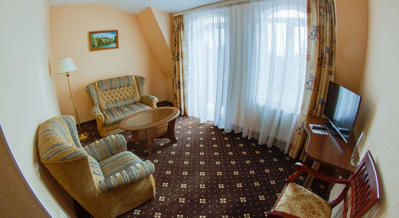 Посмотреть в галерее «SUITE»