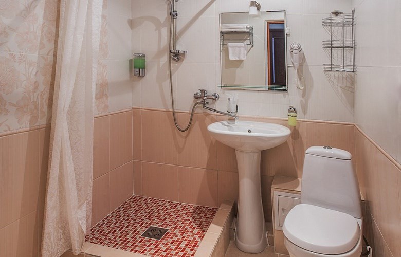 Комфорт 3-местный