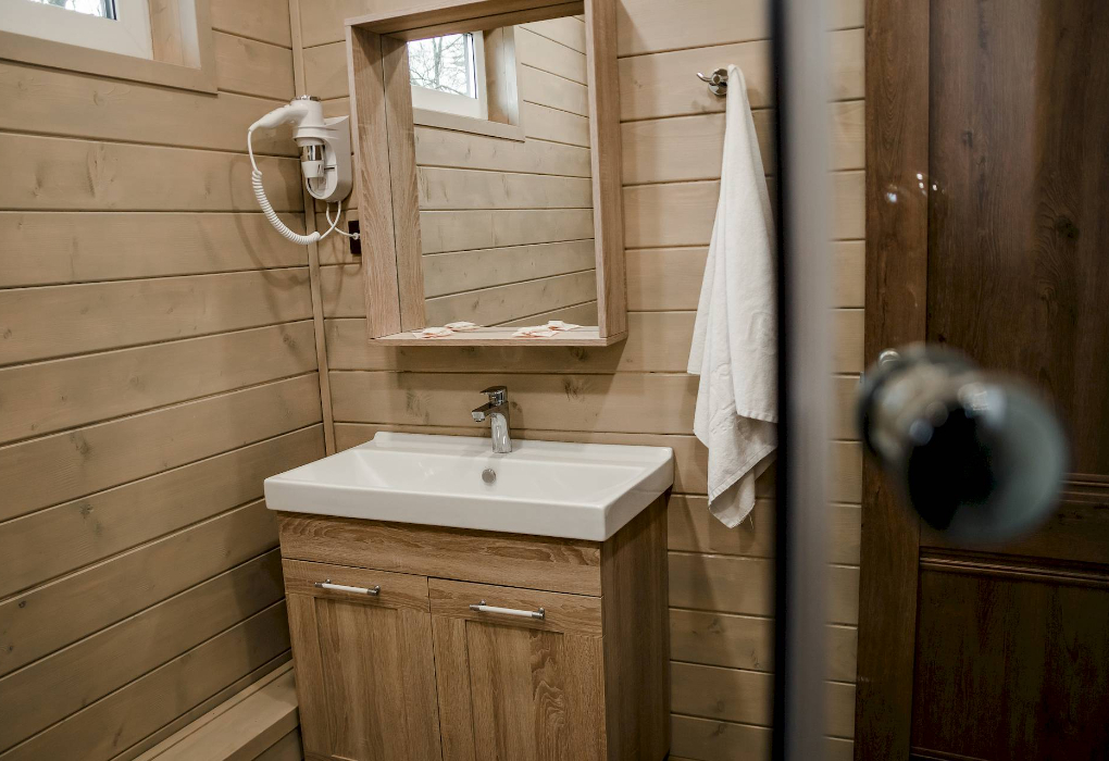 2-мест. коттедж 