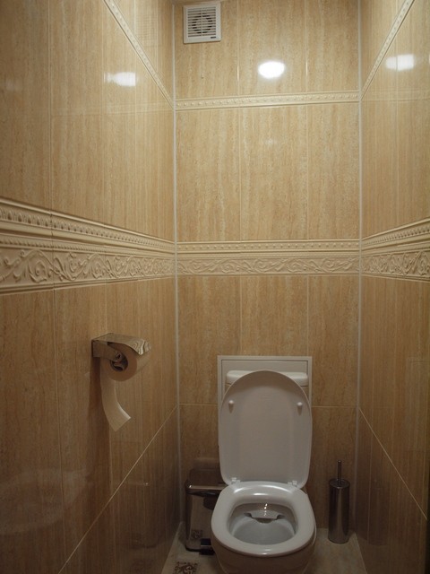 Люкс 2-местный 4-комнатный корпус 3 (1,3)