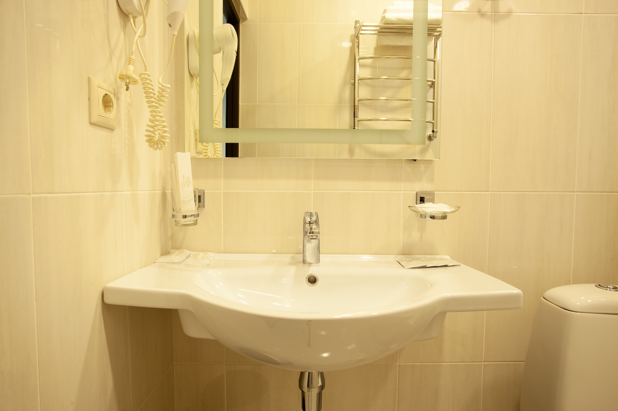 Стандарт Стандарт 2-местный 1-комнатный 1 категории 