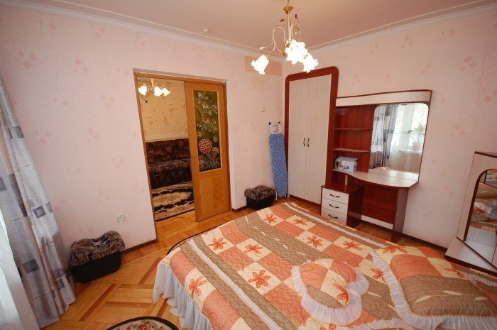 2-комнатный, корпус 2