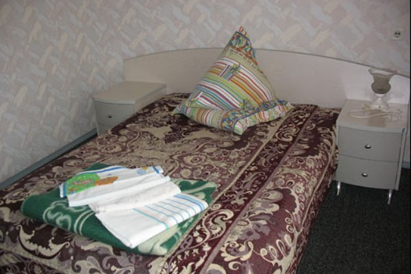 Стандартный, корпус 2, 3