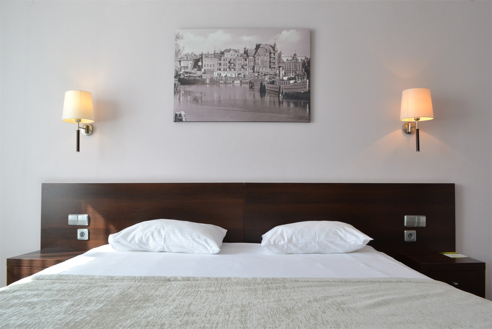 Standart 2-местный DBL вид на реку