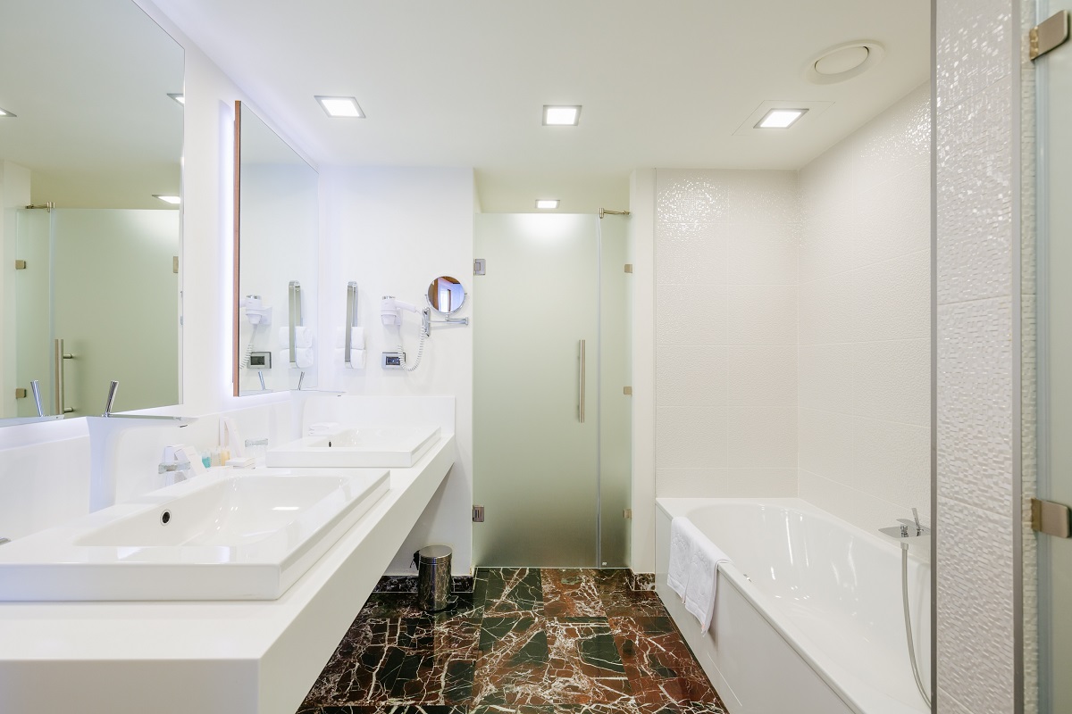 Люкс 2-х местный 