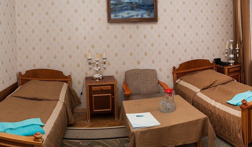Посмотреть в галерее Стандартный 2 категории