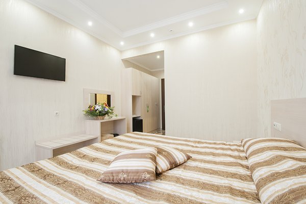 Премиум 2-местный