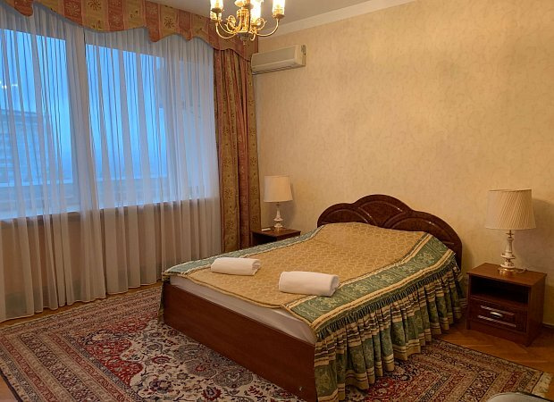 Посмотреть в галерее Полулюкс, корпус 2