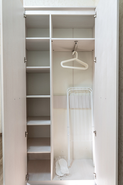 Апартаменты Студия 2-местный