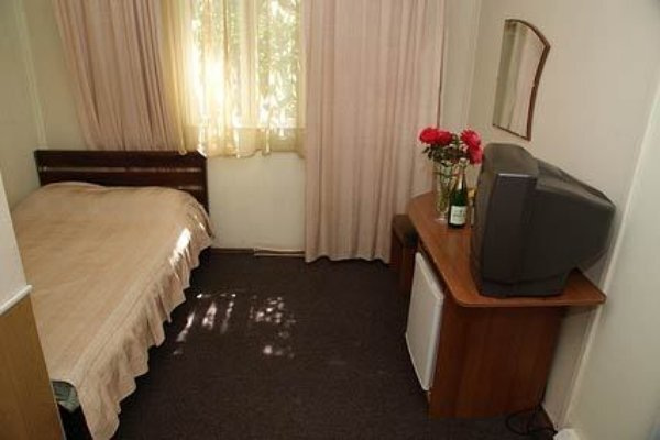 Эконом 2-комнатный, корпус 2, 4