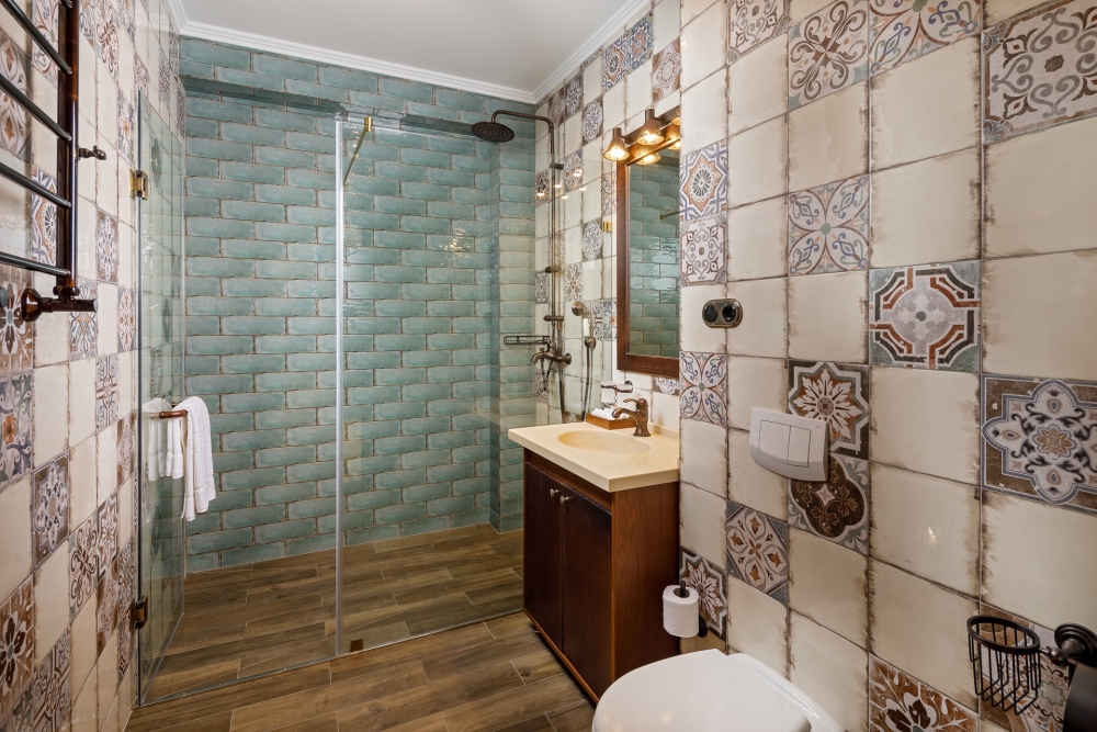 Люкс 2-местный 2- комнатный