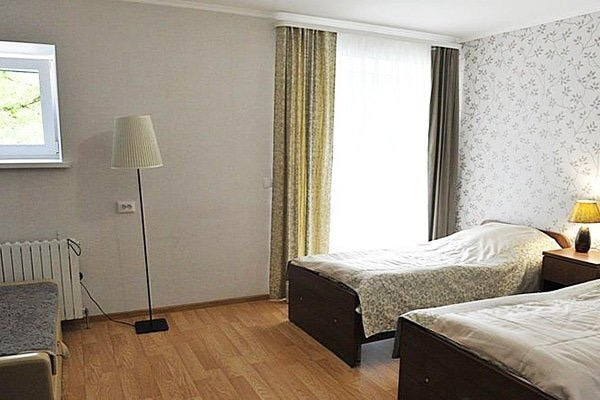 Посмотреть в галерее Стандартный, корпус 1