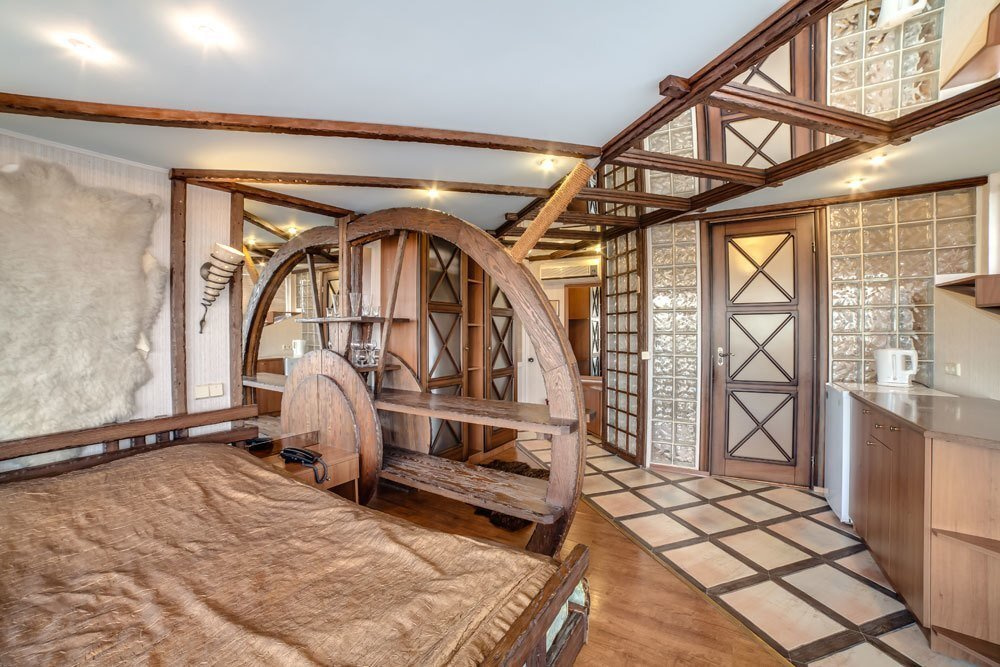 Стандарт «СПАРТА»