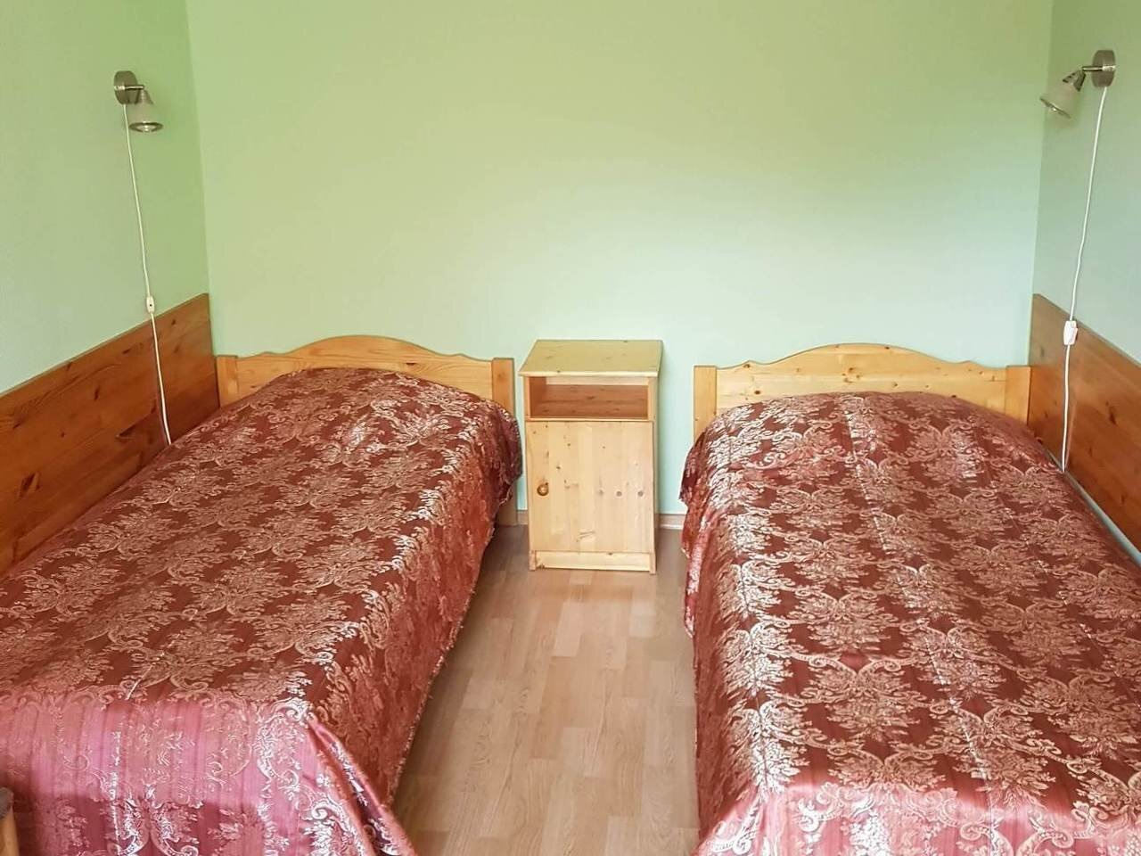 Посмотреть в галерее Стандартный, основной корпус