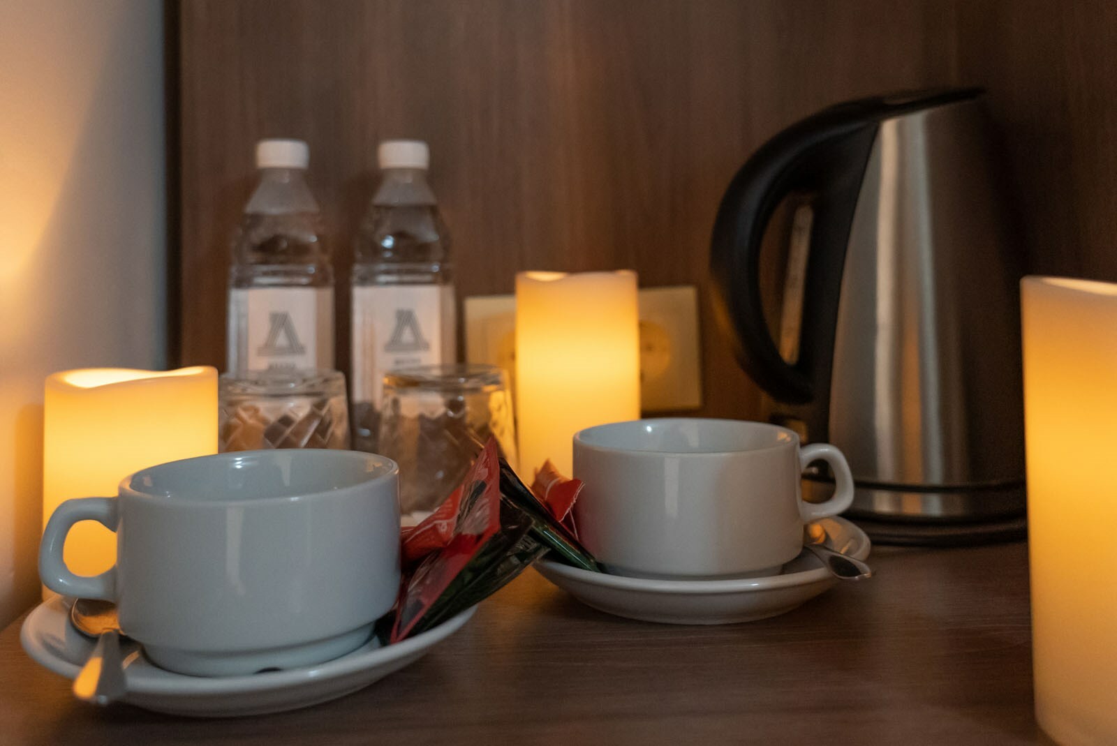 Полулюкс 2-мест.2-комн.улучшенный. главный корпус