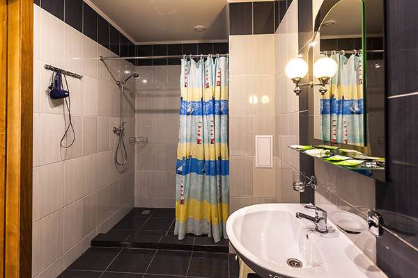 Стандарт 2-местный