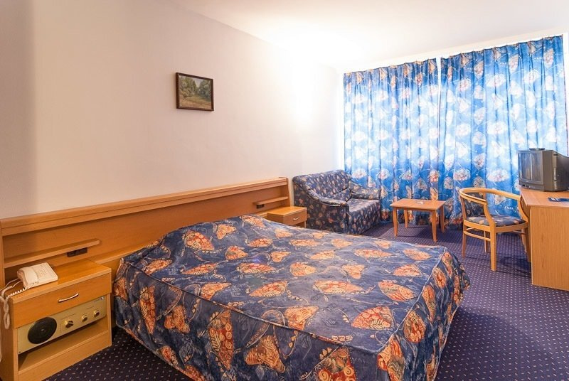 Посмотреть в галерее Стандартный, корпус 2