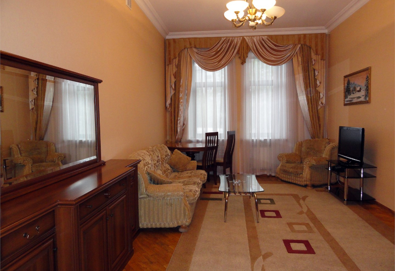 Посмотреть в галерее 2-мест.(разм. в 5-мест.) 2-комн. семейный